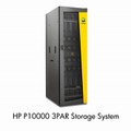 HP P10000 3PAR Storage System