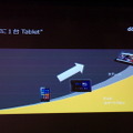 ドコモではタブレット市場により 注力していく