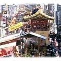 恒例の「上野天神祭」ライブ中継、10/25午前10時より〜伊賀上野ケーブルテレビ