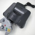 ニンテンドウ64 ニンテンドウ64