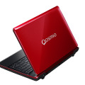 「dynabook Qosmio T751/T8D」シャイニーレッド