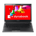 「dynabook R731/38D」「dynabook R731/37D」「dynabook R731/36D」「dynabook R731/16D」グラファイトブラック