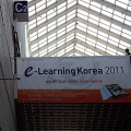 「e-Learning Korea 2011」が開幕