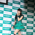 峯岸みなみさん