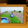 【CEDEC 2011】CRI・ミドルウェアのブースではUnityとの連携も  iPadでの再生