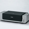 PIXUS Pro9000は、染料8色インク採用のA3ノビ対応フォトプリンタ