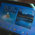 GALAXY Tab 10.1 LTE SC-01D