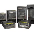 「Cisco Catalyst 6500」シリーズ