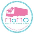 MoMOロゴ