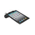 TS100使用イメージ（iPadは商品に含まず）