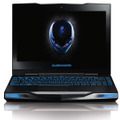 11.6型「ALIENWARE M11x」