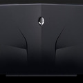 11.6型「ALIENWARE M11x」天板