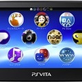 「PlayStation Vita（3G／Wi-Fiモデル）」