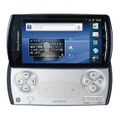 XperiaTM PLAY SO-01D