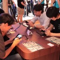 【TGS 2011】カプコンブースでは『モンスターハンター3(トライ)G』が大盛況、拡張パットも  