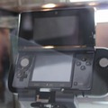 【TGS 2011】カプコンブースでは『モンスターハンター3(トライ)G』が大盛況、拡張パットも  