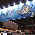 【TGS 2011】カプコンブースでは『モンスターハンター3(トライ)G』が大盛況、拡張パットも  