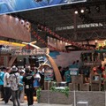 【TGS 2011】カプコンブースでは『モンスターハンター3(トライ)G』が大盛況、拡張パットも  