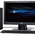 「HP Pavilion Desktop PC s5」シリーズ