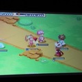 【TGS 2011】ほしのあきが誰でも遊べる簡単RPG『チョコットランド』のiPhone版をアピール  