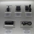 【TGS 2011】予想以上に小さい！？PSVitaのパッケージやアクセサリーをフォトレポート  