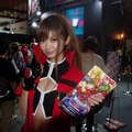 【TGS 2011】コンパニオン特集2 　