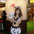 【TGS 2011】コンパニオン特集 　