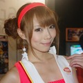 【TGS 2011】コンパニオン特集 　