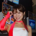 【TGS 2011】コンパニオン特集 　