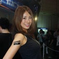 【TGS 2011】コンパニオン特集 　