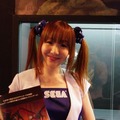 【TGS 2011】コンパニオン特集 　