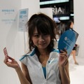 【TGS 2011】コンパニオン特集 　