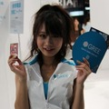 【TGS 2011】コンパニオン特集 　