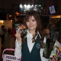 【TGS 2011】コンパニオン特集2 　