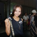 【TGS 2011】コンパニオン特集2 　