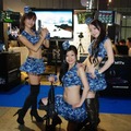 【TGS 2011】コンパニオン特集2 　