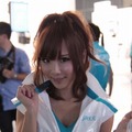 【TGS 2011】コンパニオン特集2 　