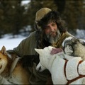 ロッキー山脈最後の狩人、ノーマン・ウィンターを描いた映画「狩人と犬、最後の旅」