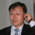 　東京ビッグサイトにおいて開催中の「WIRELESS JAPAN 2006」。会議棟レセプションホールにおいて催された「IEEE802ワイヤレス技術フォーラムDAY02:iBurst&WiMAX徹底攻略」の中から、「The 2nd Internet revolution:KT Wibro service」の内容について報告する。