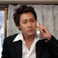 　NTTコミュニケーションズは、お笑い芸人のヒロシが主演するウェブドラマを公開した。