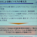 　東京ビッグサイトにおいて開催中の「WIRELESS JAPAN 2006」。「IEEE802ワイヤレス技術フォーラムDAY02:iBurst&WiMAX徹底攻略」の中から、アッカ・ネットワークスの「モバイルWiMAXのサービス開発に向けた事業戦略と実証実験の内容」について報告する。