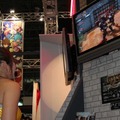 【TGS 2011】愛川ゆず季が『グラディエーターVS』の宣伝部長に就任! ガチ乱戦に挑戦  