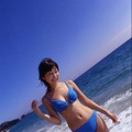 小野真弓初主演の癒し系ドラマ「モリノキオク」がBROBAに登場〜水着篇、浴衣と花火篇などメイキングも