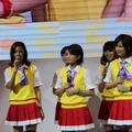 【TGS 2011】ぷよぷよアイドリング！！！が熱唱、その様子をフォトレポート  