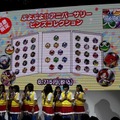 【TGS 2011】ぷよぷよアイドリング！！！が熱唱、その様子をフォトレポート  