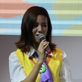 【TGS 2011】ぷよぷよアイドリング！！！が熱唱、その様子をフォトレポート  