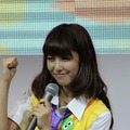 【TGS 2011】ぷよぷよアイドリング！！！が熱唱、その様子をフォトレポート  