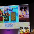 【TGS 2011】ぷよぷよアイドリング！！！が熱唱、その様子をフォトレポート  