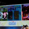 【TGS 2011】ぷよぷよアイドリング！！！が熱唱、その様子をフォトレポート  