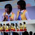 【TGS 2011】ぷよぷよアイドリング！！！が熱唱、その様子をフォトレポート  